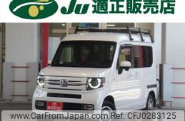 honda n-van 2020 -HONDA 【名変中 】--N VAN JJ1--3043374---HONDA 【名変中 】--N VAN JJ1--3043374-