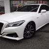 toyota crown 2018 -TOYOTA--Crown 6AA-AZSH20--AZSH20-1023137---TOYOTA--Crown 6AA-AZSH20--AZSH20-1023137- image 1