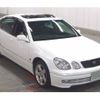 toyota aristo 2000 quick_quick_GF-JZS161_JZS161-0022722 image 4