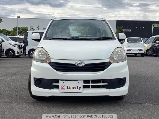 daihatsu mira-e-s 2014 quick_quick_LA300S_LA300S-1246304 image 2