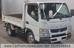 mitsubishi-fuso canter 2012 quick_quick_TKG-FBA60_505720