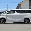 toyota alphard 2020 -TOYOTA--Alphard 3BA-AGH30W--AGH30-9010514---TOYOTA--Alphard 3BA-AGH30W--AGH30-9010514- image 5