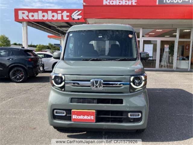 honda n-van 2025 CFJ1575926 image 2