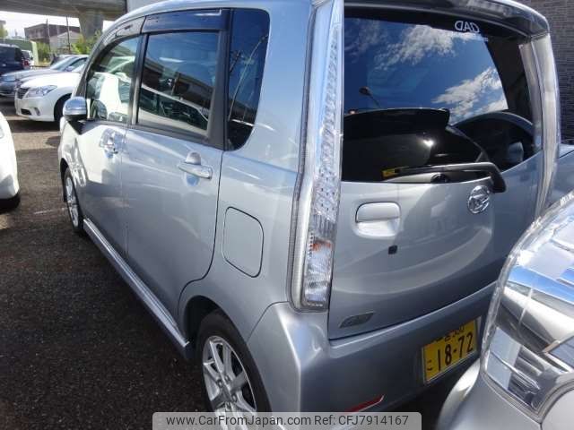 daihatsu move 2013 -DAIHATSU--Move DBA-LA100S--LA100S-0269447---DAIHATSU--Move DBA-LA100S--LA100S-0269447- image 2