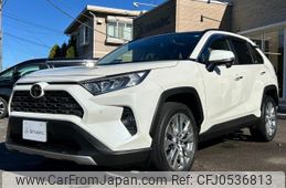 toyota rav4 2019 quick_quick_MXAA54_4009959