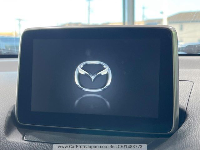 mazda cx-3 2015 -MAZDA--CX-3 LDA-DK5FW--DK5FW-120798---MAZDA--CX-3 LDA-DK5FW--DK5FW-120798- image 2