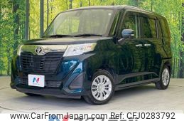 toyota roomy 2017 -TOYOTA--Roomy DBA-M910A--M910A-0024364---TOYOTA--Roomy DBA-M910A--M910A-0024364-