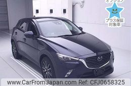 mazda cx-3 2015 -MAZDA--CX-3 DK5FW-120548---MAZDA--CX-3 DK5FW-120548-