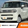 suzuki wagon-r 2022 -SUZUKI--Wagon R Smile 5BA-MX81S--MX81S-103803---SUZUKI--Wagon R Smile 5BA-MX81S--MX81S-103803- image 1