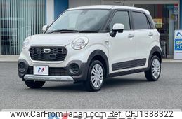 daihatsu cast 2015 quick_quick_LA250S_LA250S-0007964