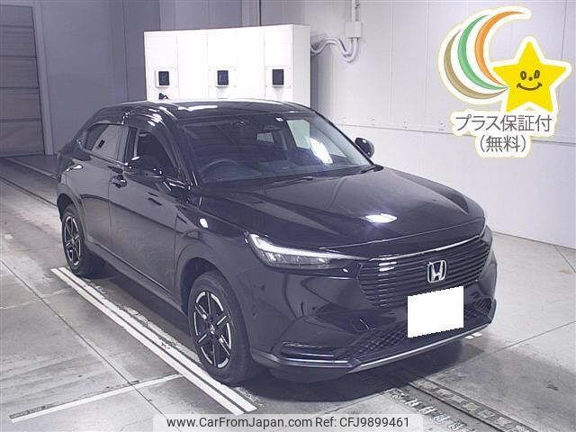 honda vezel 2022 -HONDA 【徳島 300ﾌ5571】--VEZEL RV3-1005767---HONDA 【徳島 300ﾌ5571】--VEZEL RV3-1005767- image 1