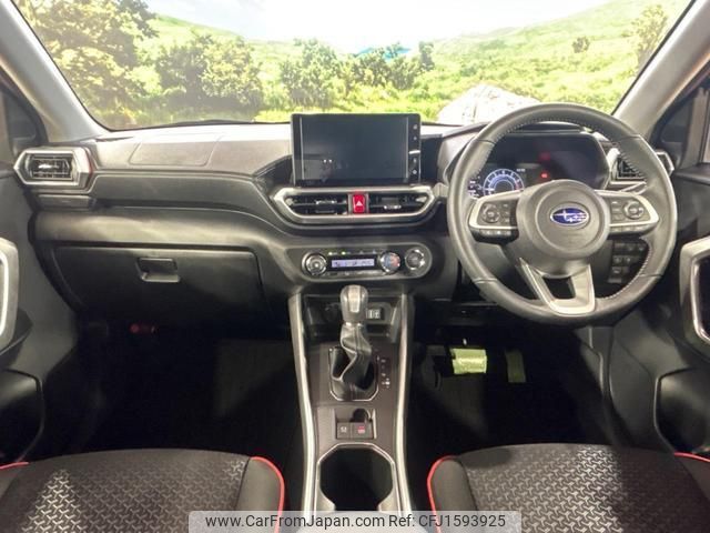 subaru rex 2023 CFJ1593925 image 2