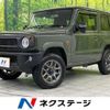 suzuki jimny 2023 quick_quick_JB64W_JB64W-301824 image 1