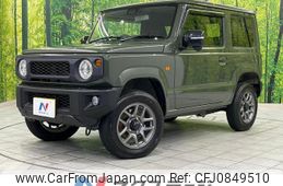 suzuki jimny 2023 quick_quick_JB64W_JB64W-301824