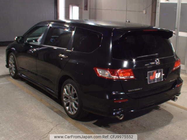 honda odyssey 2009 -HONDA 【熊本 330ﾃ3875】--Odyssey RB3-1012966---HONDA 【熊本 330ﾃ3875】--Odyssey RB3-1012966- image 2