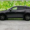 mazda cx-3 2017 quick_quick_6BA-DKEFW_DKEFW-100571 image 2