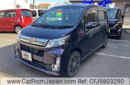 daihatsu move 2014 -DAIHATSU 【名変中 】--Move LA100S--1107805---DAIHATSU 【名変中 】--Move LA100S--1107805-