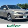 nissan tiida-latio 2009 CFJ1478992 image 1