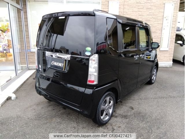 honda n-box 2016 -HONDA--N BOX DBA-JF1--JF1-1857126---HONDA--N BOX DBA-JF1--JF1-1857126- image 2