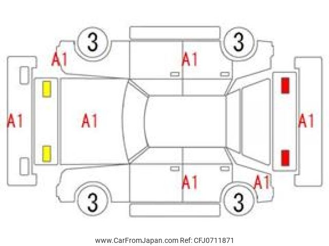 lexus is 2016 -LEXUS--Lexus IS DBA-ASE30--ASE30-0001979---LEXUS--Lexus IS DBA-ASE30--ASE30-0001979- image 2