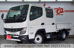 mitsubishi-fuso canter 2025 GOO_NET_EXCHANGE_0206517A30250518W001