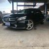 mercedes-benz c-class 2016 CFJ1587081 image 1
