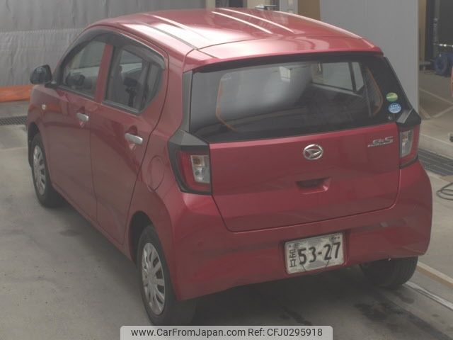 daihatsu mira-e-s 2018 -DAIHATSU--Mira e:s LA350S-0099781---DAIHATSU--Mira e:s LA350S-0099781- image 2