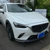 mazda cx-3 2018 -MAZDA--CX-3 6BA-DKEAW--DKEAW-200094---MAZDA--CX-3 6BA-DKEAW--DKEAW-200094- image 2