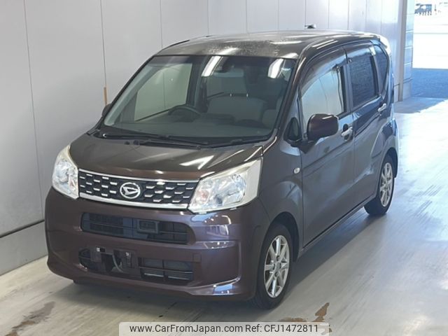 daihatsu move 2016 CFJ1472811 image 1