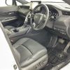toyota harrier 2021 -TOYOTA--Harrier 6BA-MXUA85--MXUA85-0007454---TOYOTA--Harrier 6BA-MXUA85--MXUA85-0007454- image 3