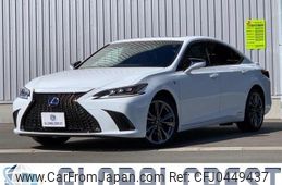 lexus es 2019 -LEXUS--Lexus ES 6AA-AXZH10--AXZH10-1002864---LEXUS--Lexus ES 6AA-AXZH10--AXZH10-1002864-