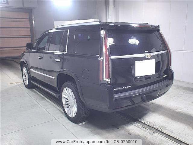 cadillac escalade 2016 -GM 【岐阜 303ﾄ4918】--Cadillac Escalade ﾌﾒｲ-GR271034---GM 【岐阜 303ﾄ4918】--Cadillac Escalade ﾌﾒｲ-GR271034- image 2