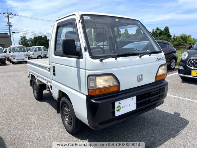 honda acty-truck 1994 Mitsuicoltd_HDAT2107433R0508 image 2