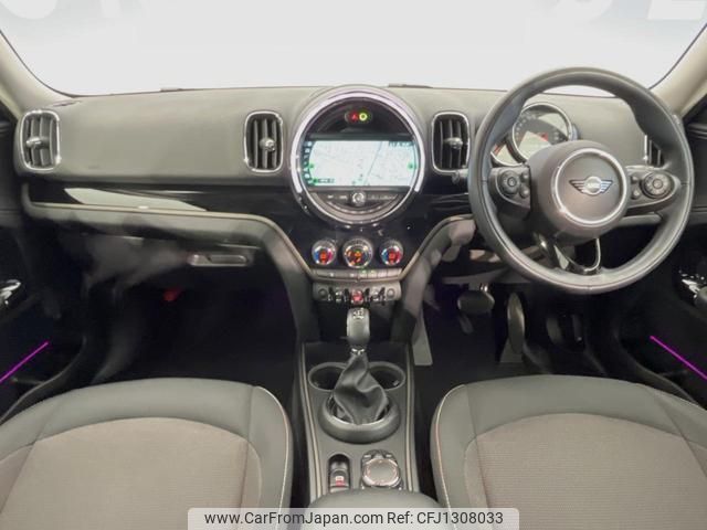 mini mini-others 2019 quick_quick_YT20_WMWYT920403F83084 image 2