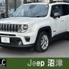jeep renegade 2021 quick_quick_BV13PM_1C4NJCD12MPN05140 image 2