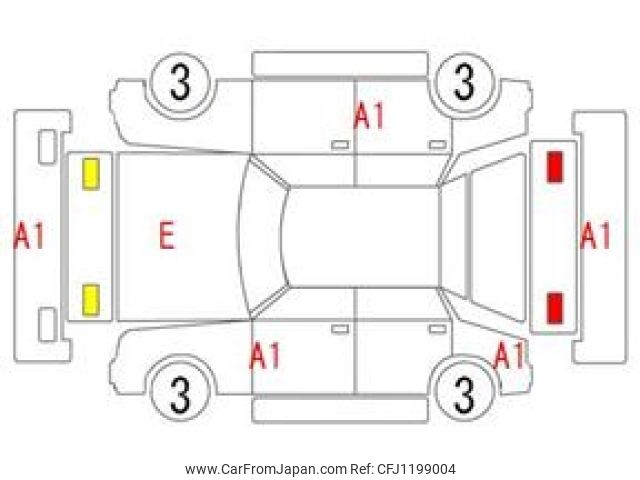 daihatsu thor 2020 -DAIHATSU--Thor DBA-M900S--M900S-0068084---DAIHATSU--Thor DBA-M900S--M900S-0068084- image 2