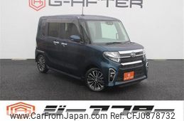 daihatsu tanto 2019 -DAIHATSU--Tanto 5BA-LA650S--LA650S-0058719---DAIHATSU--Tanto 5BA-LA650S--LA650S-0058719-