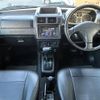 mitsubishi pajero-mini 2001 CFJ1774074 image 2