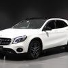 mercedes-benz gla-class 2018 -MERCEDES-BENZ--Benz GLA DBA-156946--WDC1569462J520992---MERCEDES-BENZ--Benz GLA DBA-156946--WDC1569462J520992- image 5