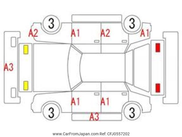 honda stepwagon 2020 -HONDA--Stepwgn DBA-RP3--RP3-1253694---HONDA--Stepwgn DBA-RP3--RP3-1253694- image 2