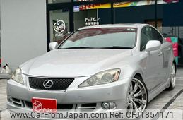 lexus is 2005 CFJ1854171