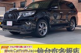 toyota land-cruiser-prado 2020 -TOYOTA--Land Cruiser Prado CBA-TRJ150W--TRJ150-0109359---TOYOTA--Land Cruiser Prado CBA-TRJ150W--TRJ150-0109359-