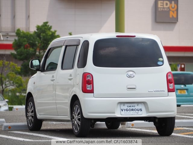 daihatsu mira-cocoa 2009 CFJ1603874 image 2