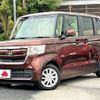 honda n-box 2018 -HONDA--N BOX DBA-JF3--JF3-1184780---HONDA--N BOX DBA-JF3--JF3-1184780- image 1