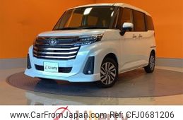 toyota roomy 2023 quick_quick_M900A_M900A-1096570