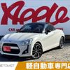 daihatsu copen 2017 -DAIHATSU--Copen DBA-LA400K--LA400K-0020819---DAIHATSU--Copen DBA-LA400K--LA400K-0020819- image 1