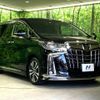 toyota alphard 2021 -TOYOTA--Alphard 3BA-AGH30W--AGH30-0400007---TOYOTA--Alphard 3BA-AGH30W--AGH30-0400007- image 18