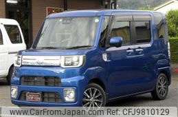 daihatsu wake 2018 -DAIHATSU--WAKE DBA-LA700S--LA700S-0116110---DAIHATSU--WAKE DBA-LA700S--LA700S-0116110-