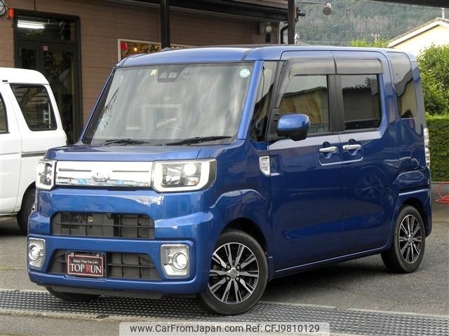 daihatsu wake 2018 -DAIHATSU--WAKE DBA-LA700S--LA700S-0116110---DAIHATSU--WAKE DBA-LA700S--LA700S-0116110- image 1