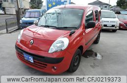 renault kangoo 2011 GOO_JP_700054078630240917001